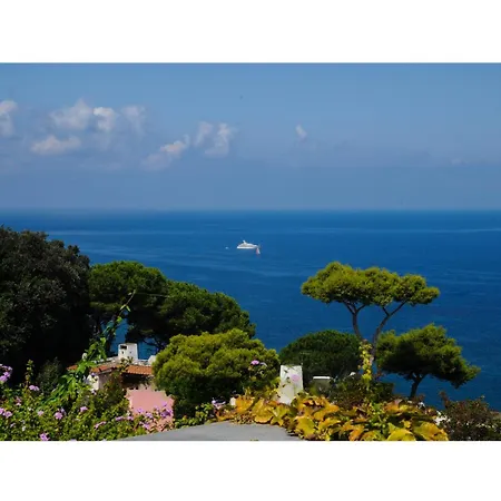 La Prua Un Terrazzo Sul Mare Con Piscina E Charme Storico *