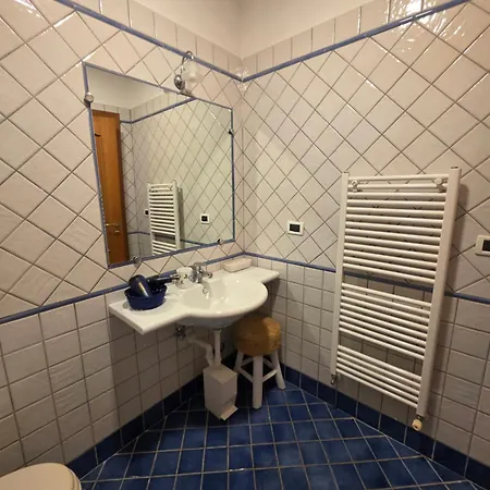 Βίλα La Prua Un Terrazzo Sul Mare Con Piscina E Charme Storico Casamicciola Terme