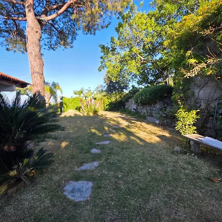 Βίλα La Prua Un Terrazzo Sul Mare Con Piscina E Charme Storico *