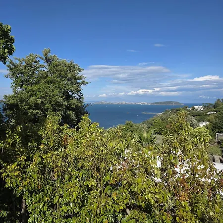 La Prua Un Terrazzo Sul Mare Con Piscina E Charme Storico Βίλα