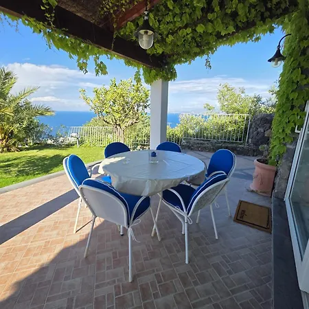 Βίλα La Prua Un Terrazzo Sul Mare Con Piscina E Charme Storico *