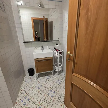 La Prua Un Terrazzo Sul Mare Con Piscina E Charme Storico Villa