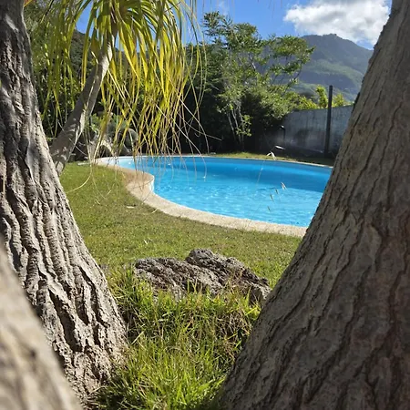 La Prua Un Terrazzo Sul Mare Con Piscina E Charme Storico * Casamicciola Terme